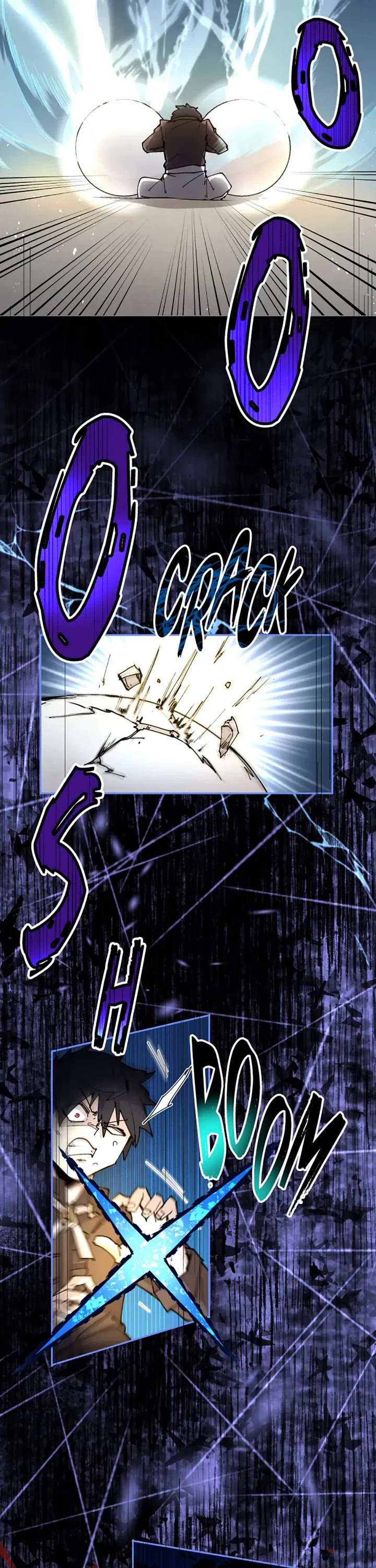 Reincarnation of the Hero Party's Archmage Chapter 41 page 12 - Chapter 41