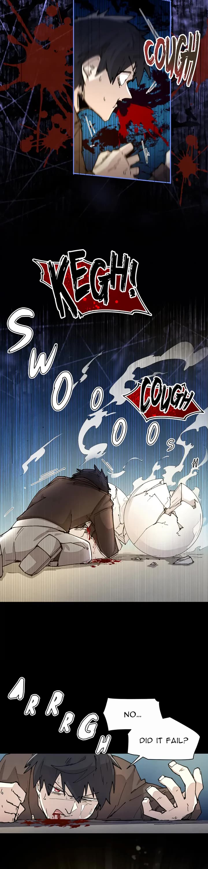 Reincarnation of the Hero Party's Archmage Chapter 41 page 13 - Chapter 41