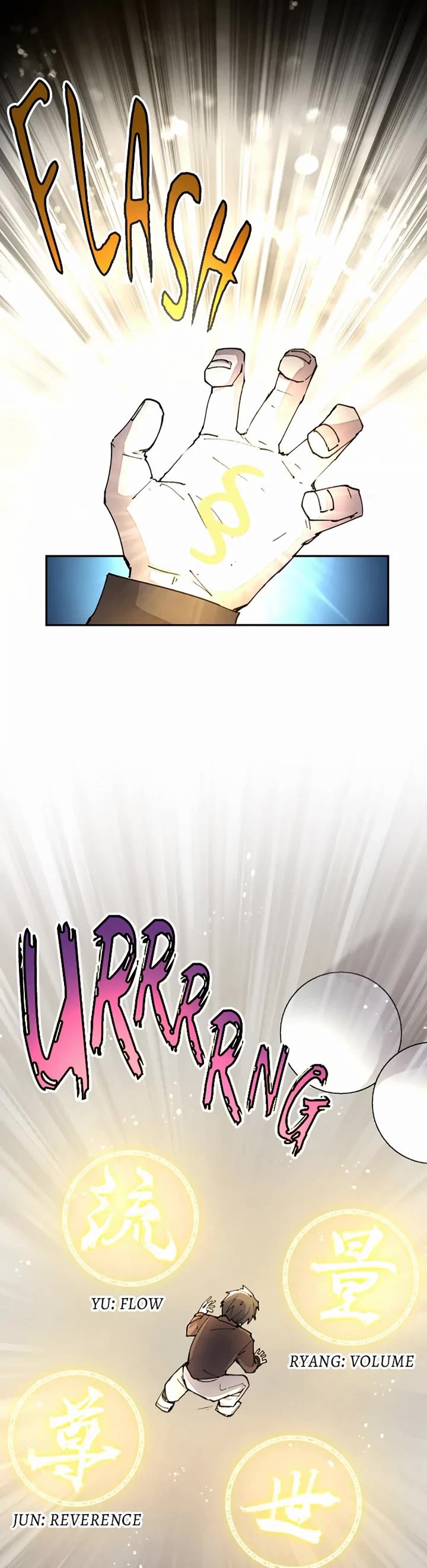 Reincarnation of the Hero Party's Archmage Chapter 41 page 14 - Chapter 41