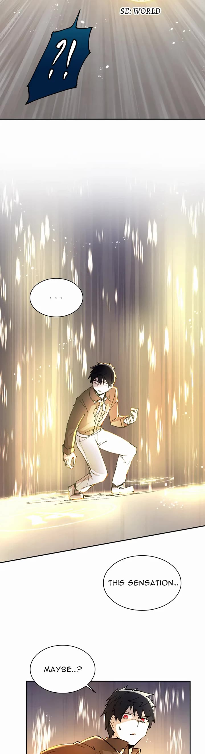 Reincarnation of the Hero Party's Archmage Chapter 41 page 15 - Chapter 41