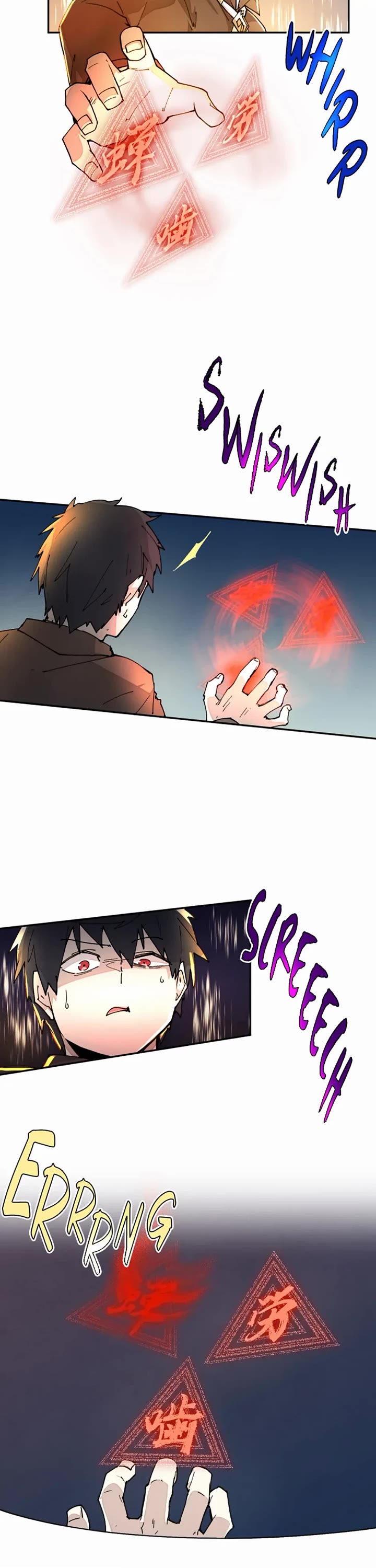 Reincarnation of the Hero Party's Archmage Chapter 41 page 16 - Chapter 41