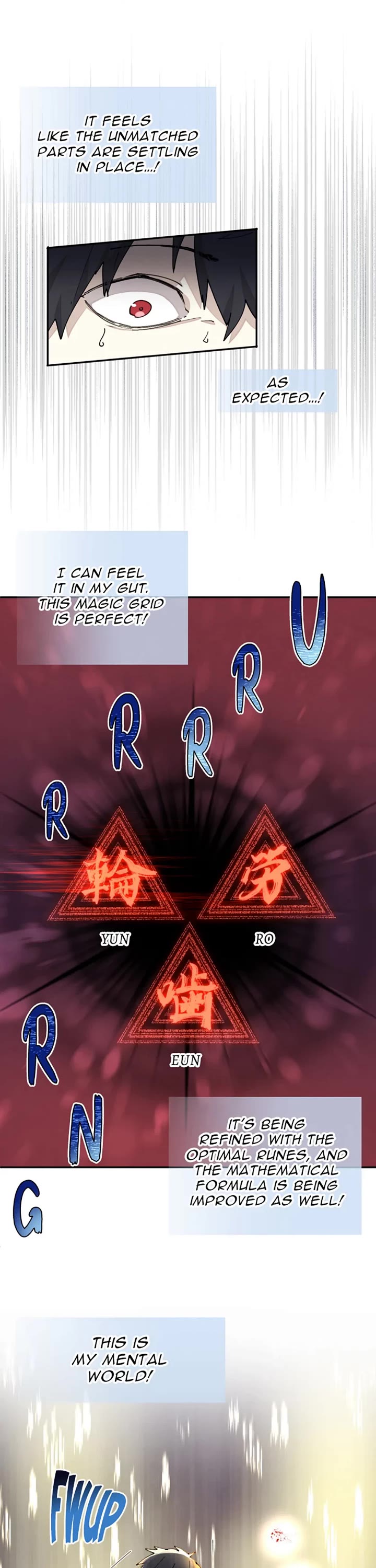 Reincarnation of the Hero Party's Archmage Chapter 41 page 17 - Chapter 41