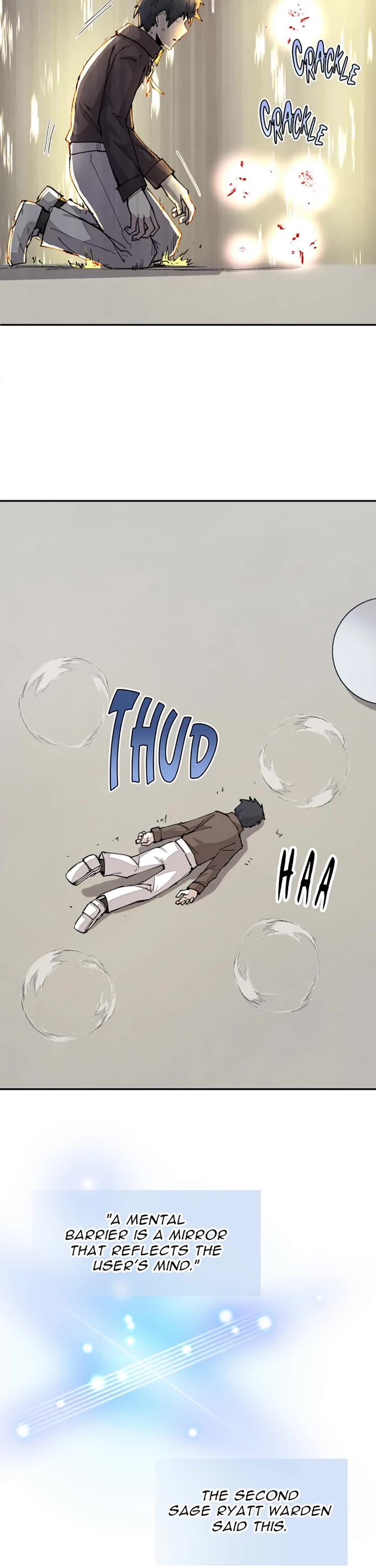 Reincarnation of the Hero Party's Archmage Chapter 41 page 18 - Chapter 41