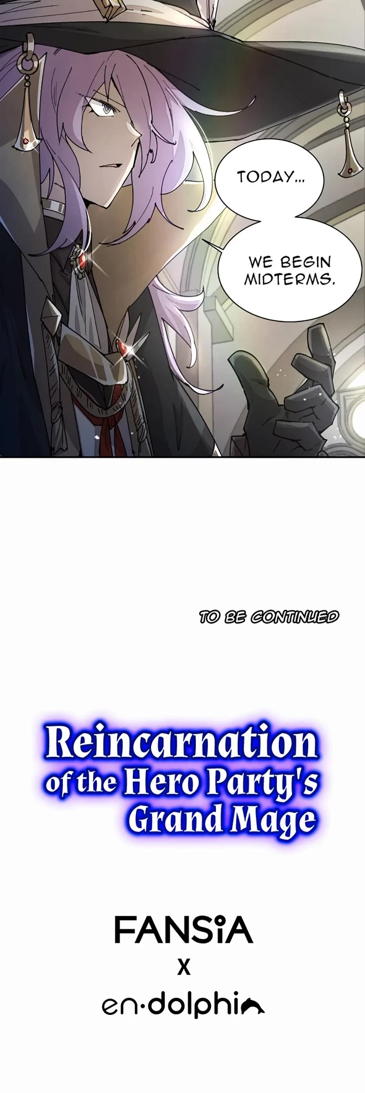 Reincarnation of the Hero Party's Archmage Chapter 41 page 27 - Chapter 41