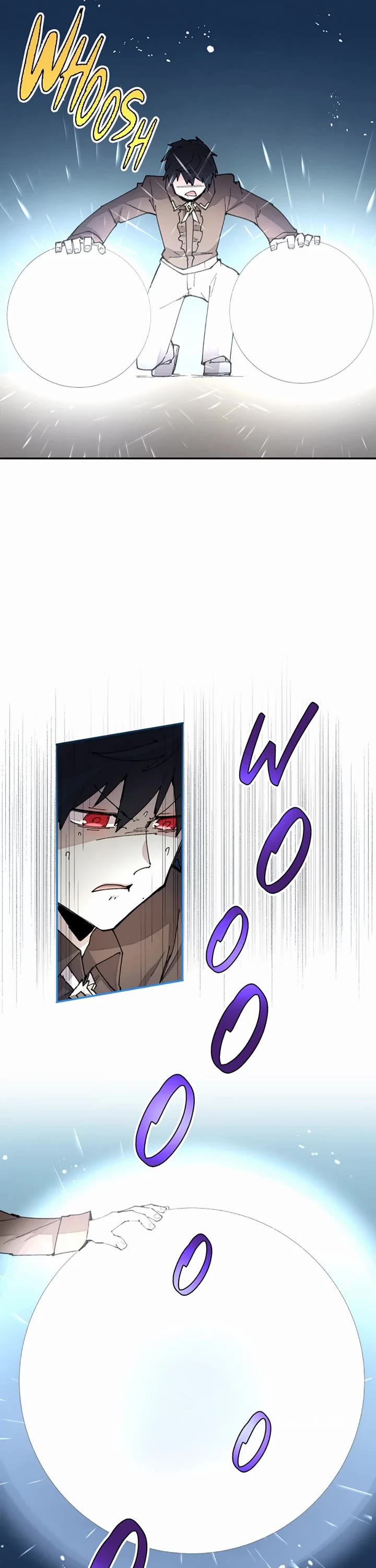 Reincarnation of the Hero Party's Archmage Chapter 41 page 7 - Chapter 41