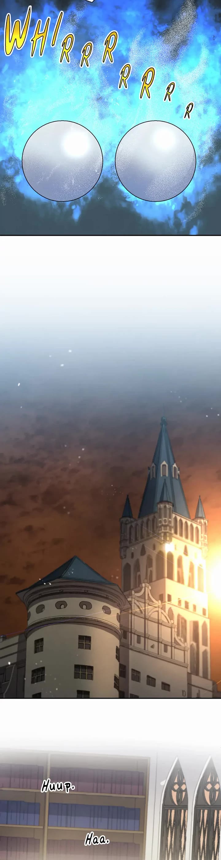 Reincarnation of the Hero Party's Archmage Chapter 41 page 9 - Chapter 41