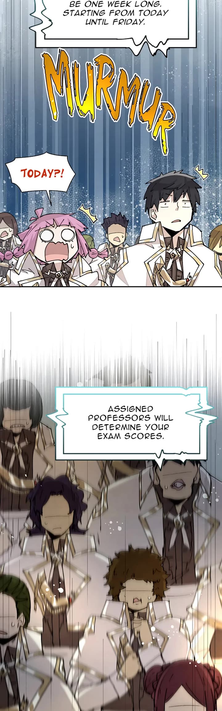 Reincarnation of the Hero Party's Archmage Chapter 42 page 15 - Chapter 42