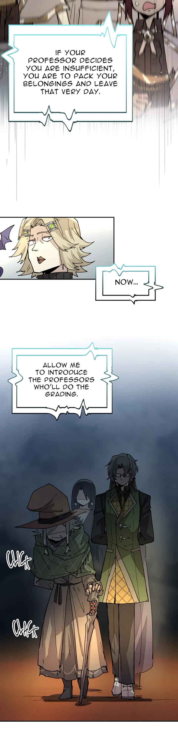 Reincarnation of the Hero Party's Archmage Chapter 42 page 16 - Chapter 42