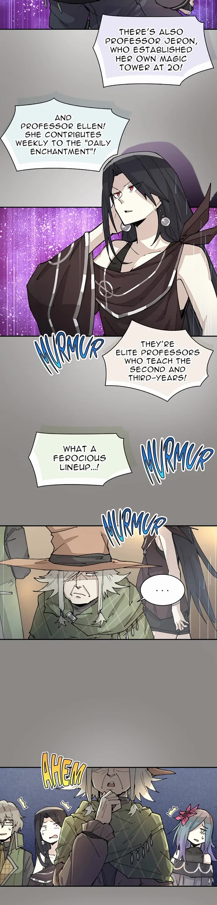 Reincarnation of the Hero Party's Archmage Chapter 42 page 21 - Chapter 42