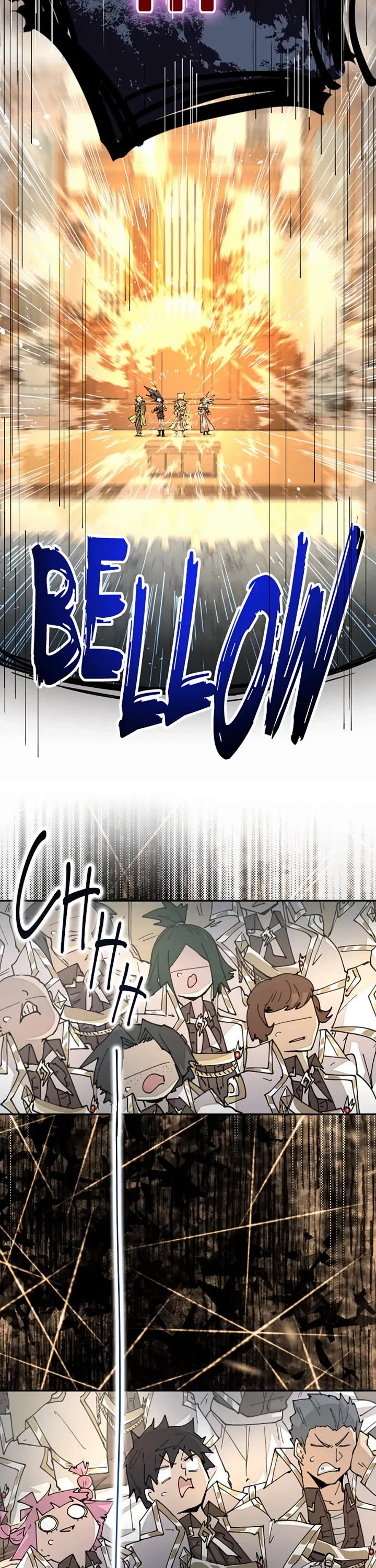 Reincarnation of the Hero Party's Archmage Chapter 42 page 23 - Chapter 42