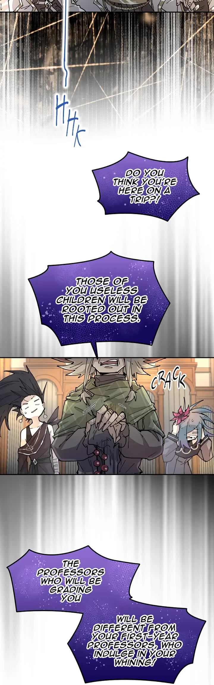 Reincarnation of the Hero Party's Archmage Chapter 42 page 24 - Chapter 42