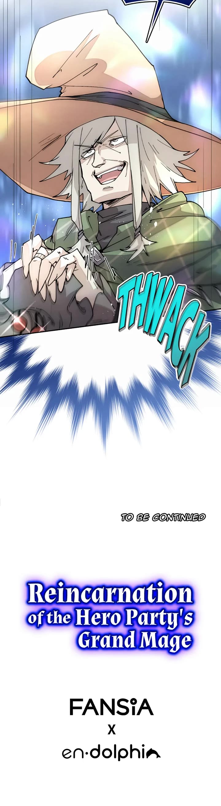 Reincarnation of the Hero Party's Archmage Chapter 42 page 28 - Chapter 42