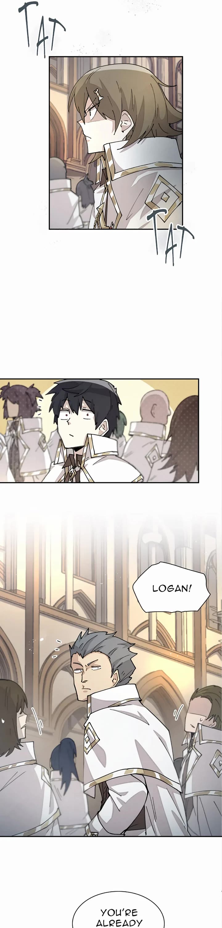 Reincarnation of the Hero Party's Archmage Chapter 42 page 7 - Chapter 42
