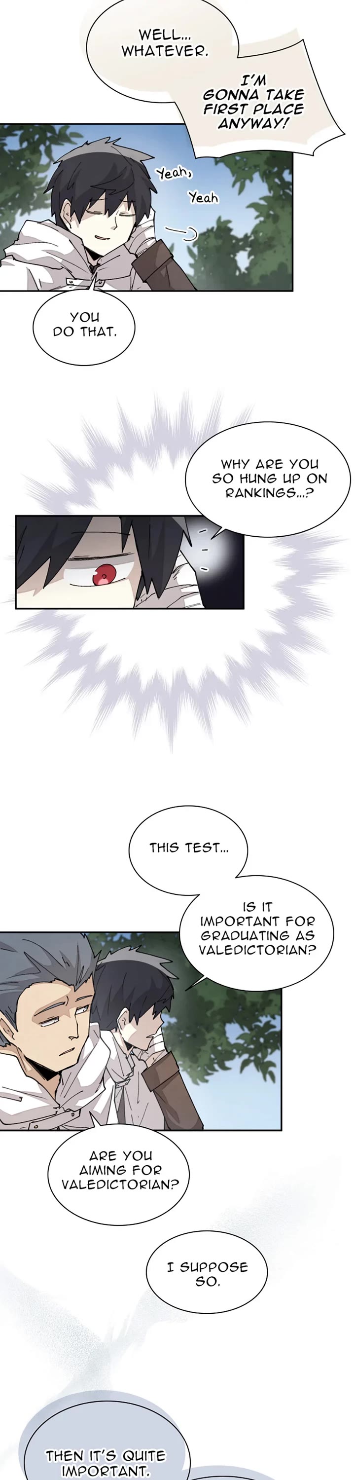 Reincarnation of the Hero Party's Archmage Chapter 43 page 12 - Chapter 43