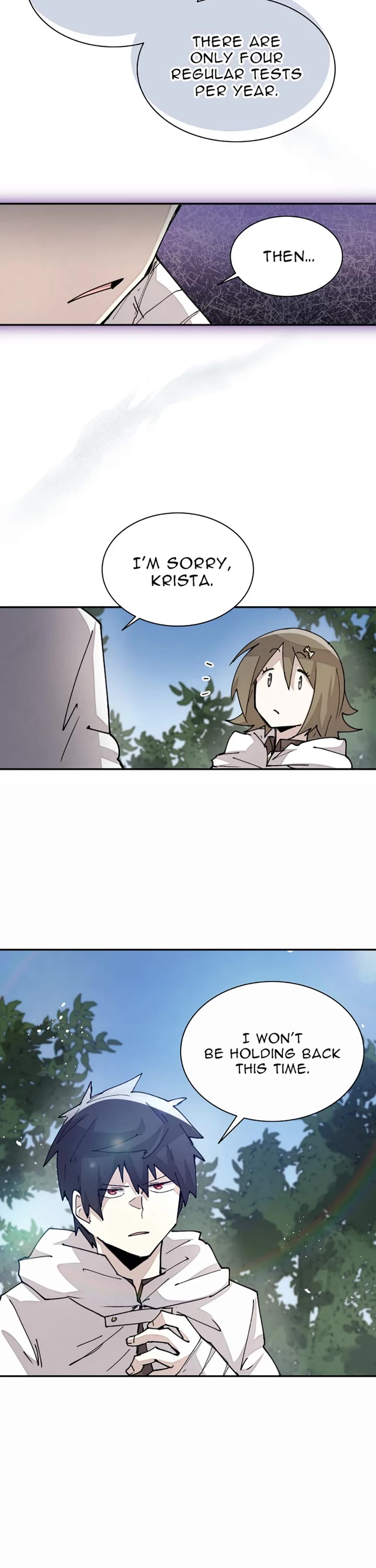 Reincarnation of the Hero Party's Archmage Chapter 43 page 13 - Chapter 43