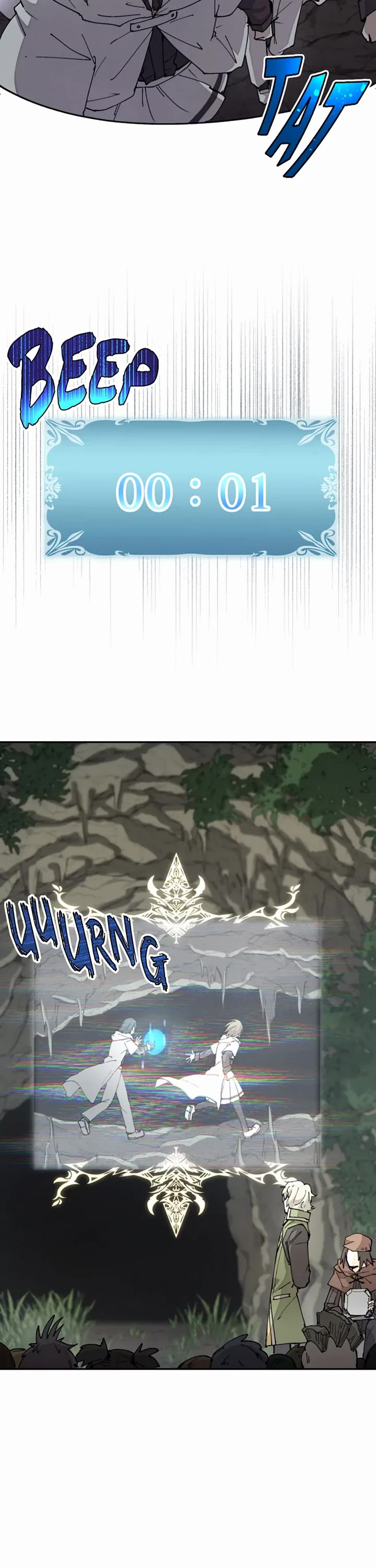 Reincarnation of the Hero Party's Archmage Chapter 43 page 22 - Chapter 43
