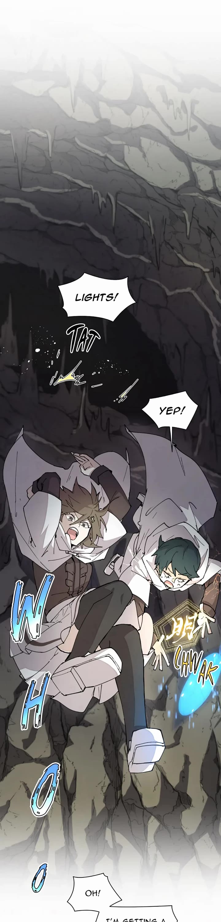 Reincarnation of the Hero Party's Archmage Chapter 43 page 23 - Chapter 43