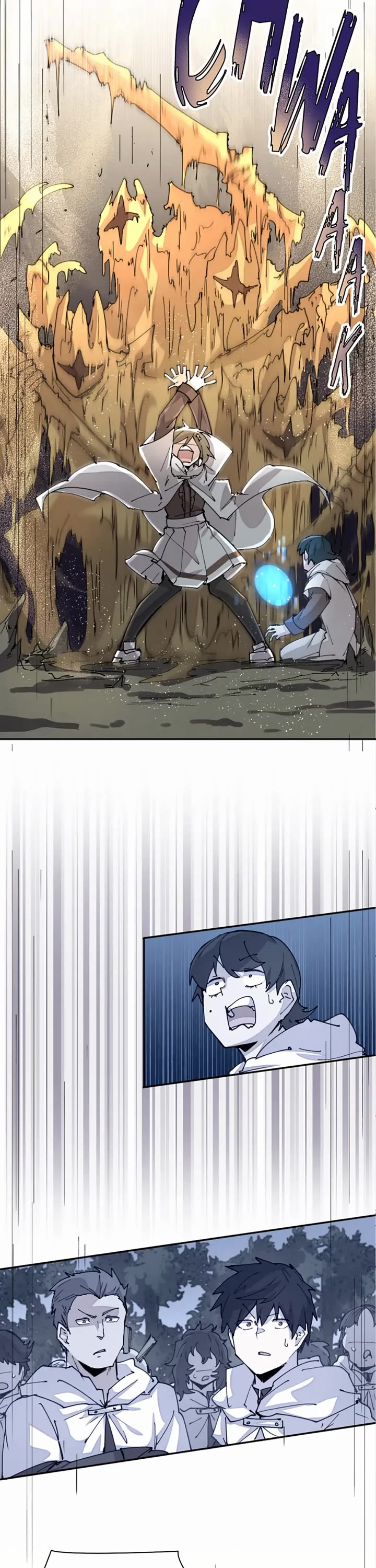 Reincarnation of the Hero Party's Archmage Chapter 43 page 26 - Chapter 43