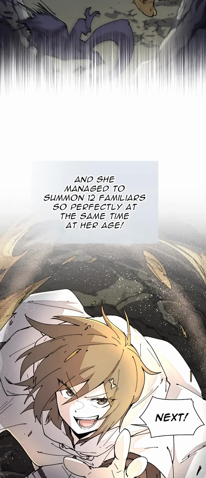 Reincarnation of the Hero Party's Archmage Chapter 43 page 29 - Chapter 43