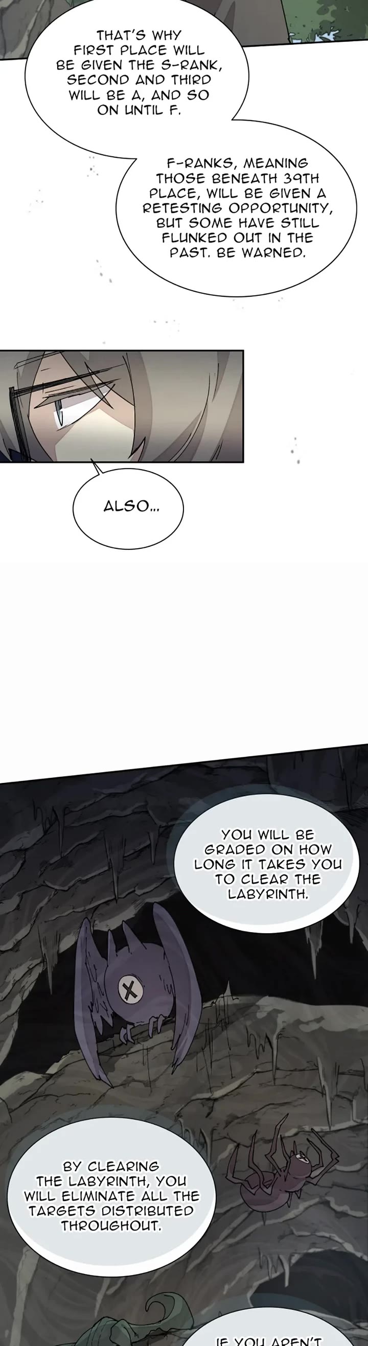 Reincarnation of the Hero Party's Archmage Chapter 43 page 4 - Chapter 43
