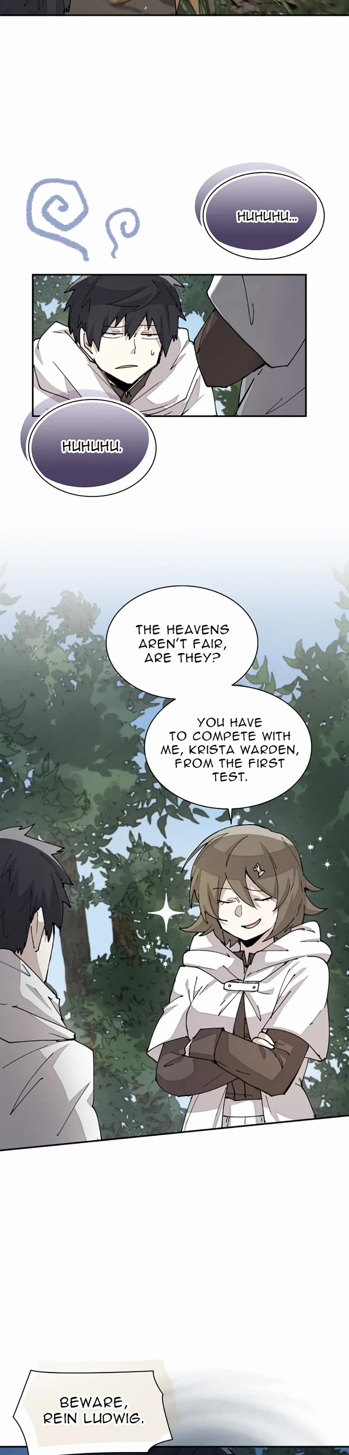 Reincarnation of the Hero Party's Archmage Chapter 43 page 7 - Chapter 43