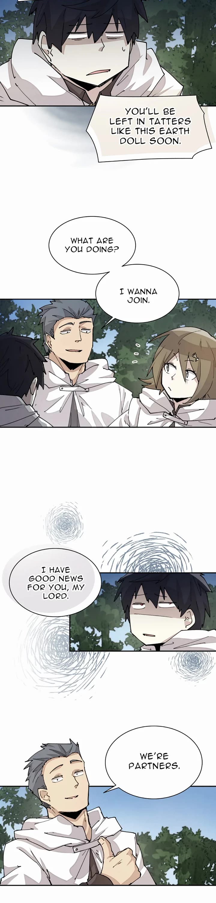 Reincarnation of the Hero Party's Archmage Chapter 43 page 8 - Chapter 43