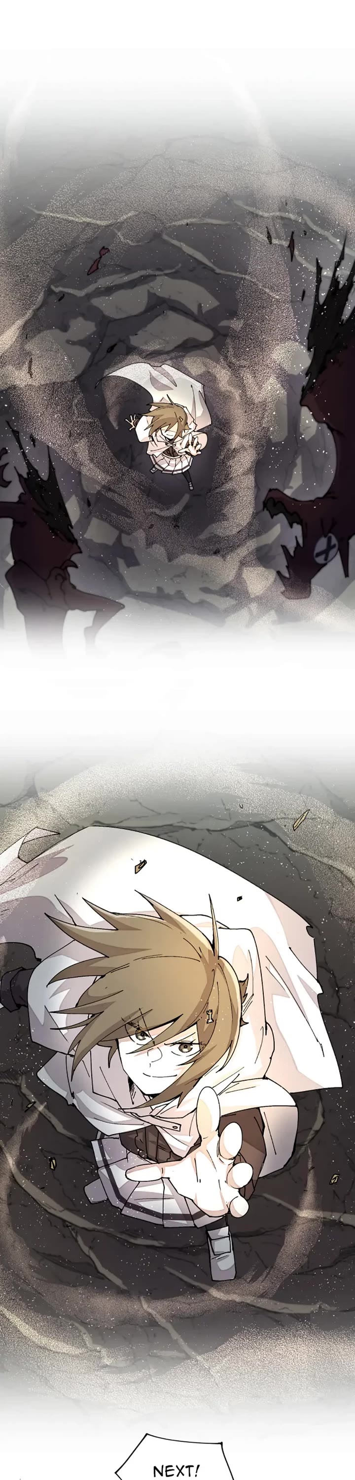 Reincarnation of the Hero Party's Archmage Chapter 44 page 1 - Chapter 44