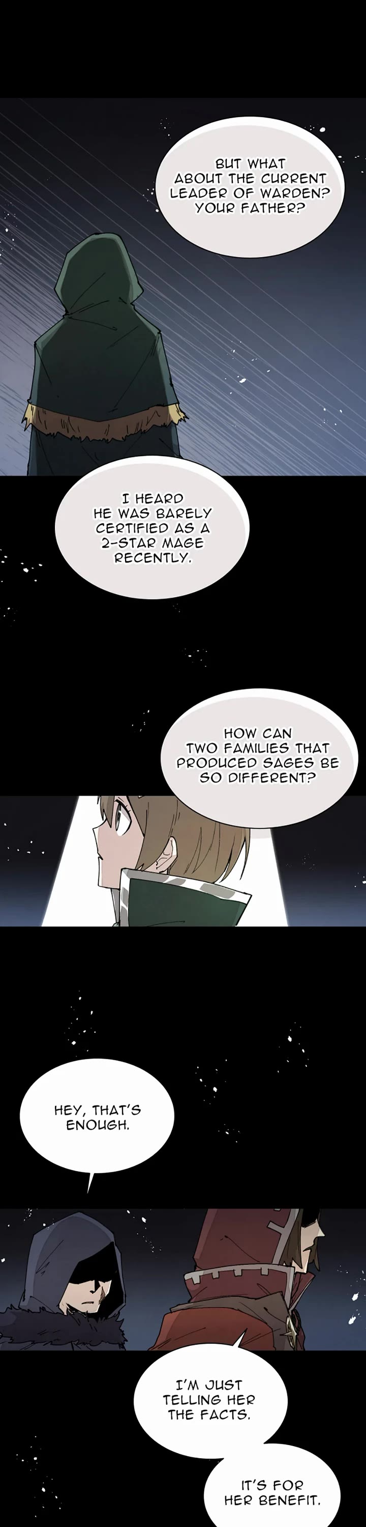 Reincarnation of the Hero Party's Archmage Chapter 44 page 11 - Chapter 44