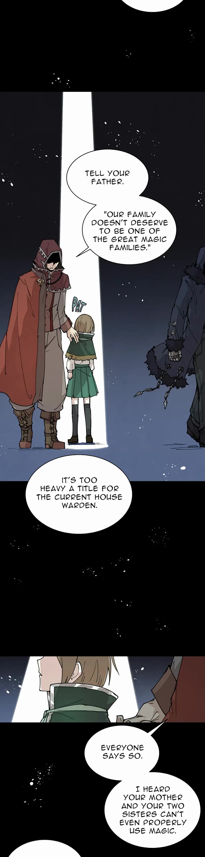 Reincarnation of the Hero Party's Archmage Chapter 44 page 12 - Chapter 44