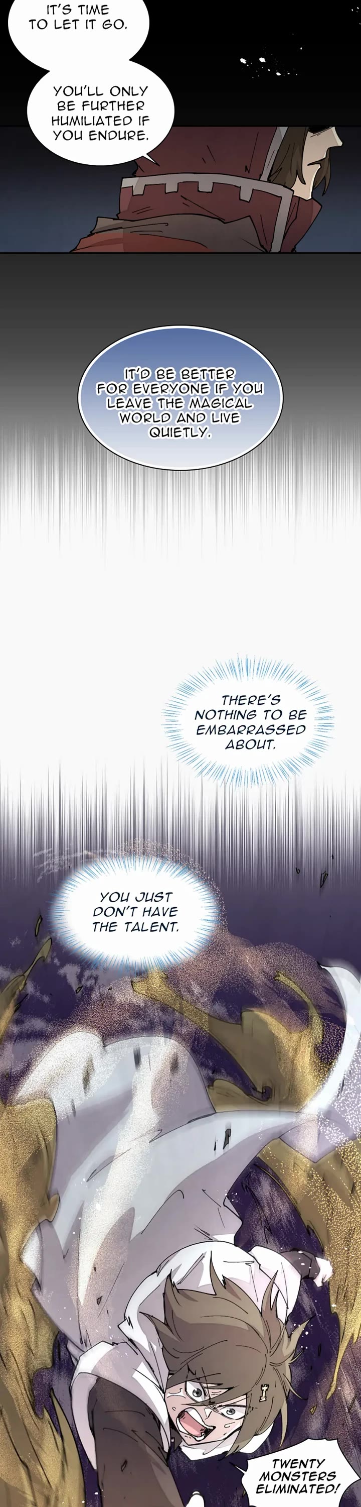 Reincarnation of the Hero Party's Archmage Chapter 44 page 13 - Chapter 44