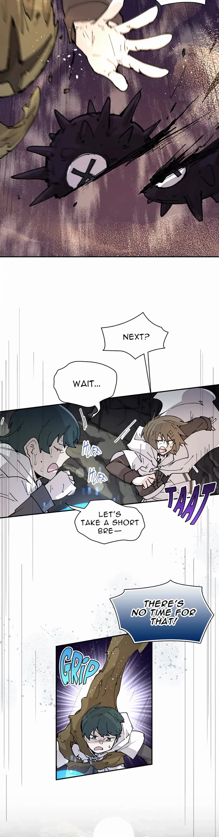 Reincarnation of the Hero Party's Archmage Chapter 44 page 14 - Chapter 44