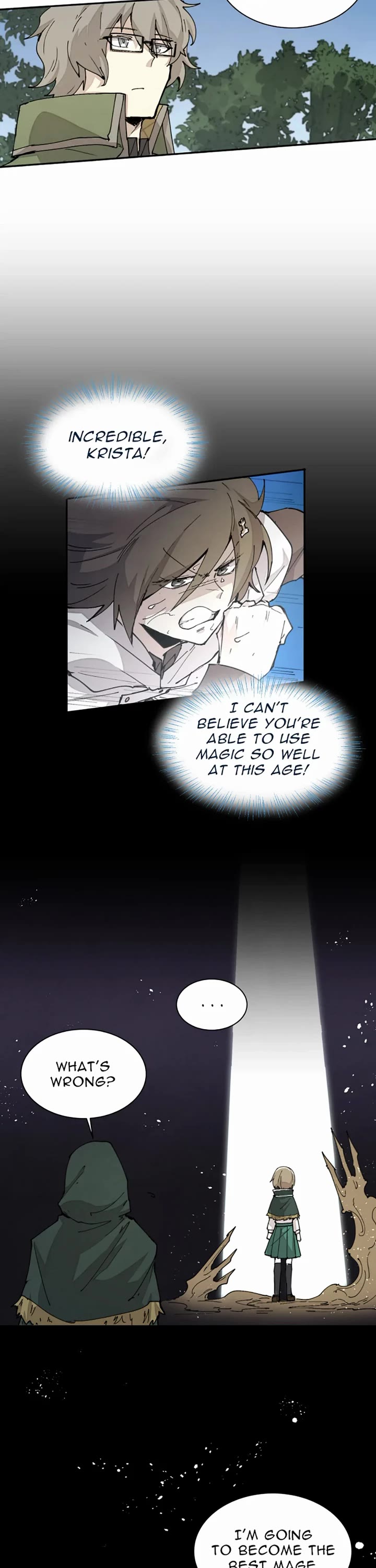 Reincarnation of the Hero Party's Archmage Chapter 44 page 16 - Chapter 44