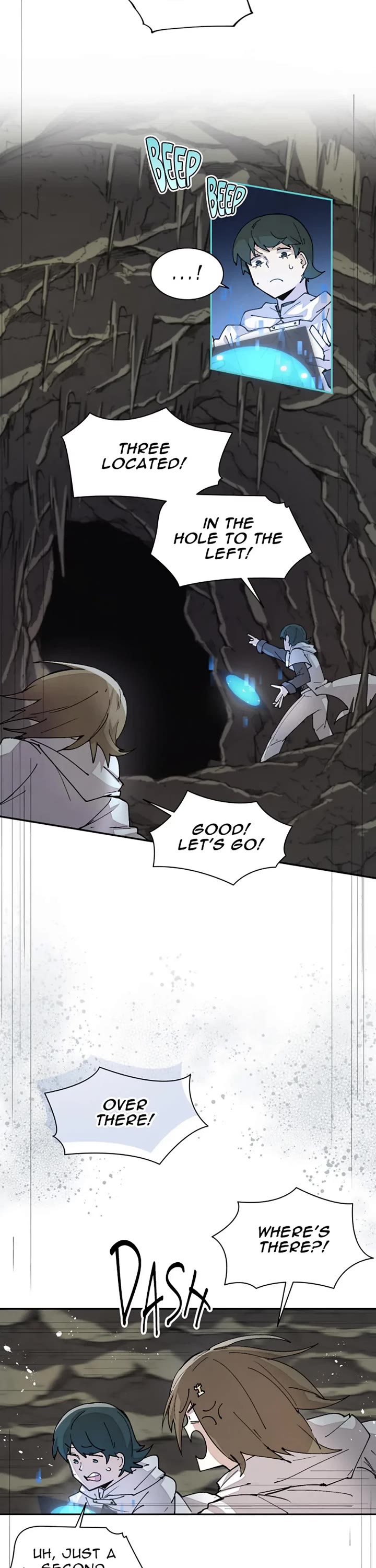 Reincarnation of the Hero Party's Archmage Chapter 44 page 2 - Chapter 44
