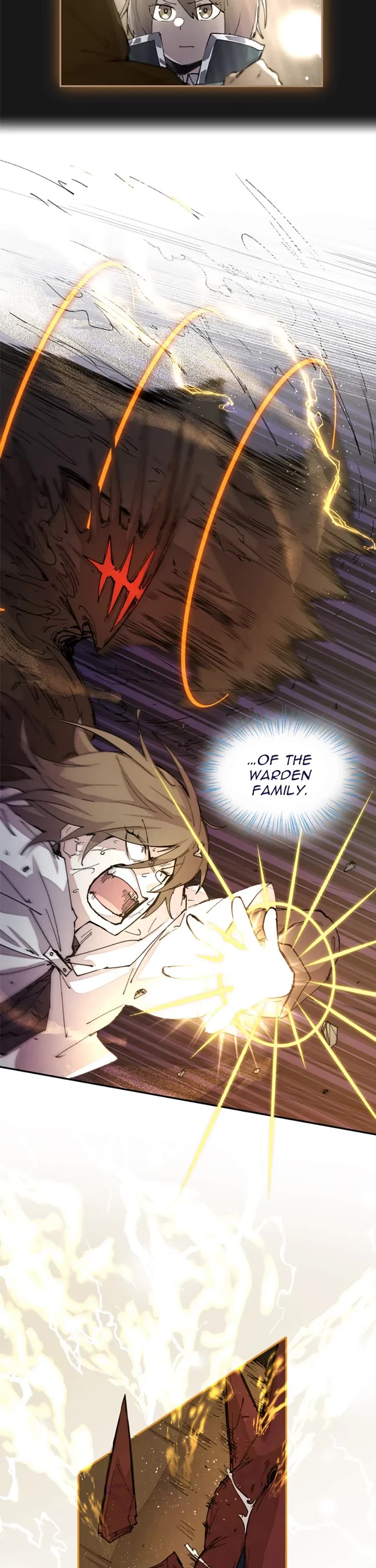 Reincarnation of the Hero Party's Archmage Chapter 44 page 23 - Chapter 44