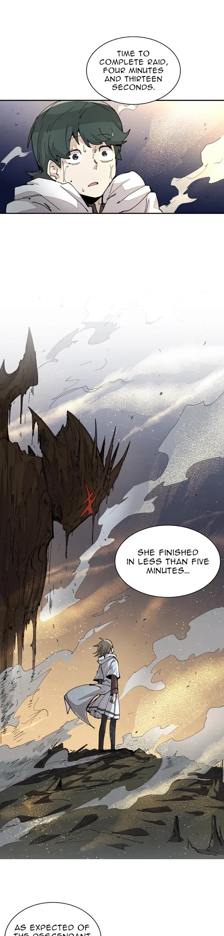 Reincarnation of the Hero Party's Archmage Chapter 44 page 26 - Chapter 44