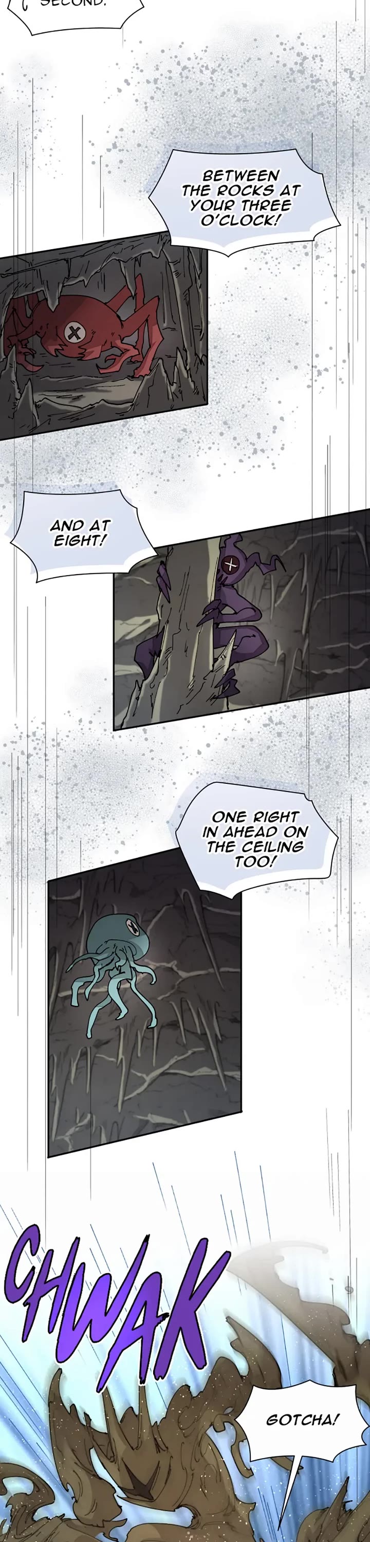 Reincarnation of the Hero Party's Archmage Chapter 44 page 3 - Chapter 44