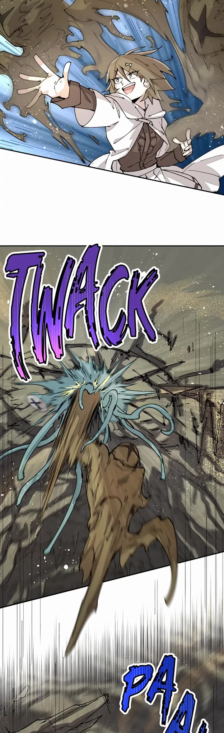 Reincarnation of the Hero Party's Archmage Chapter 44 page 4 - Chapter 44