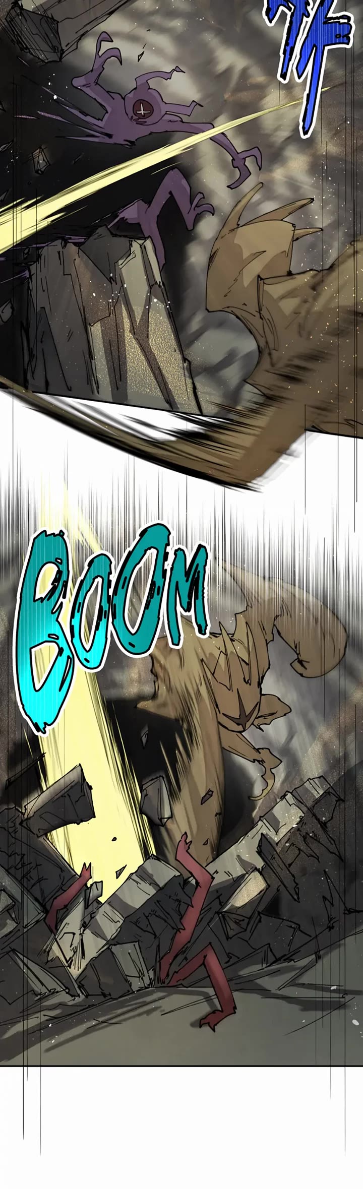 Reincarnation of the Hero Party's Archmage Chapter 44 page 5 - Chapter 44