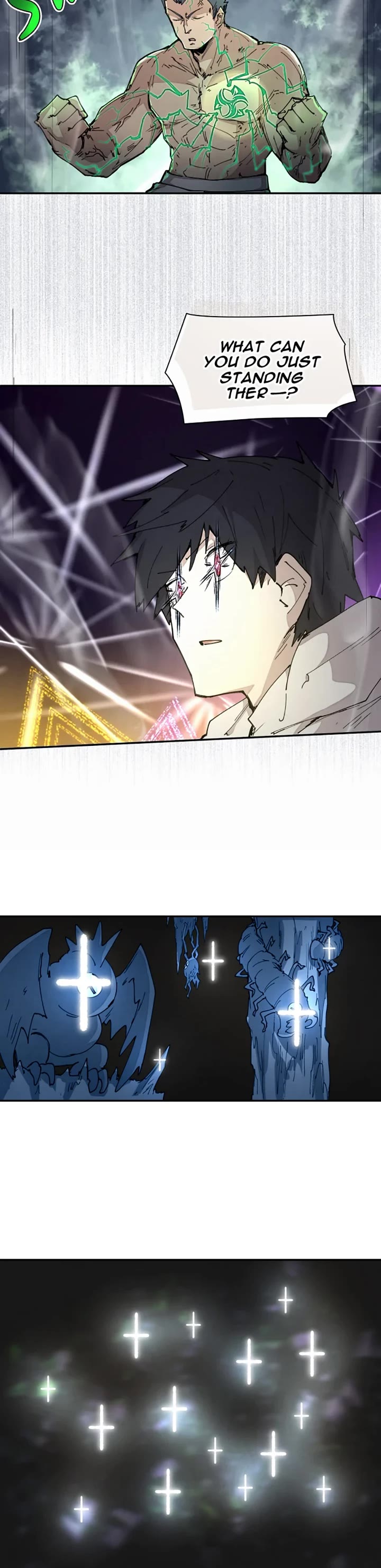 Reincarnation of the Hero Party's Archmage Chapter 45 page 24 - Chapter 45