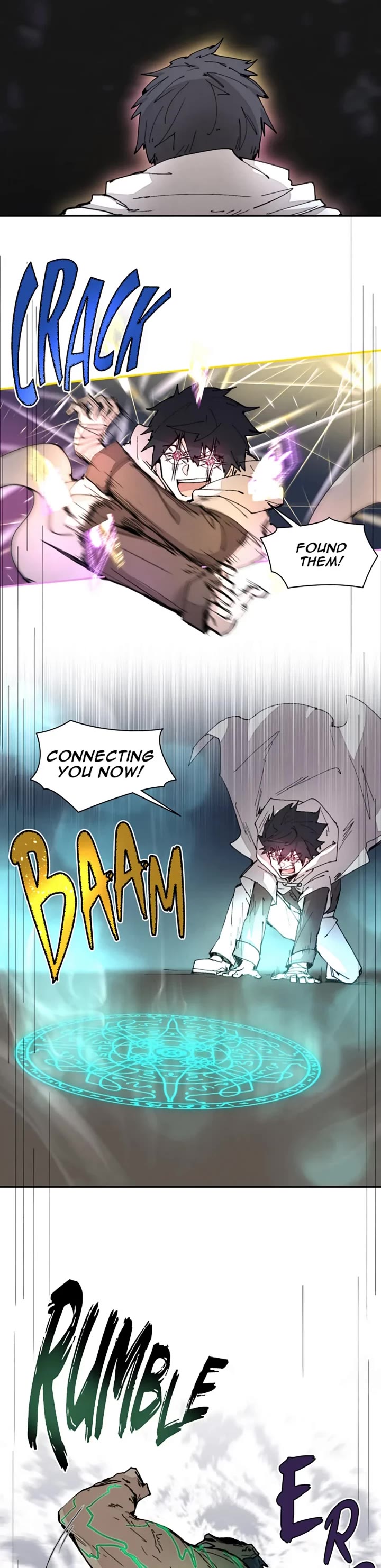 Reincarnation of the Hero Party's Archmage Chapter 45 page 25 - Chapter 45