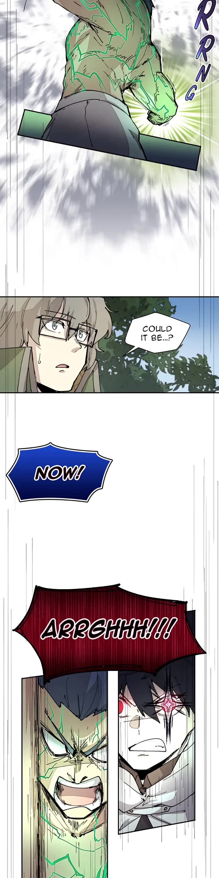 Reincarnation of the Hero Party's Archmage Chapter 45 page 26 - Chapter 45
