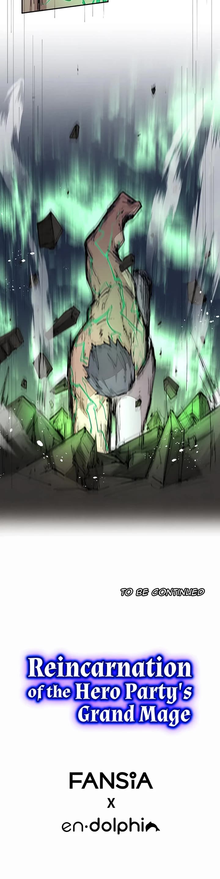 Reincarnation of the Hero Party's Archmage Chapter 45 page 27 - Chapter 45