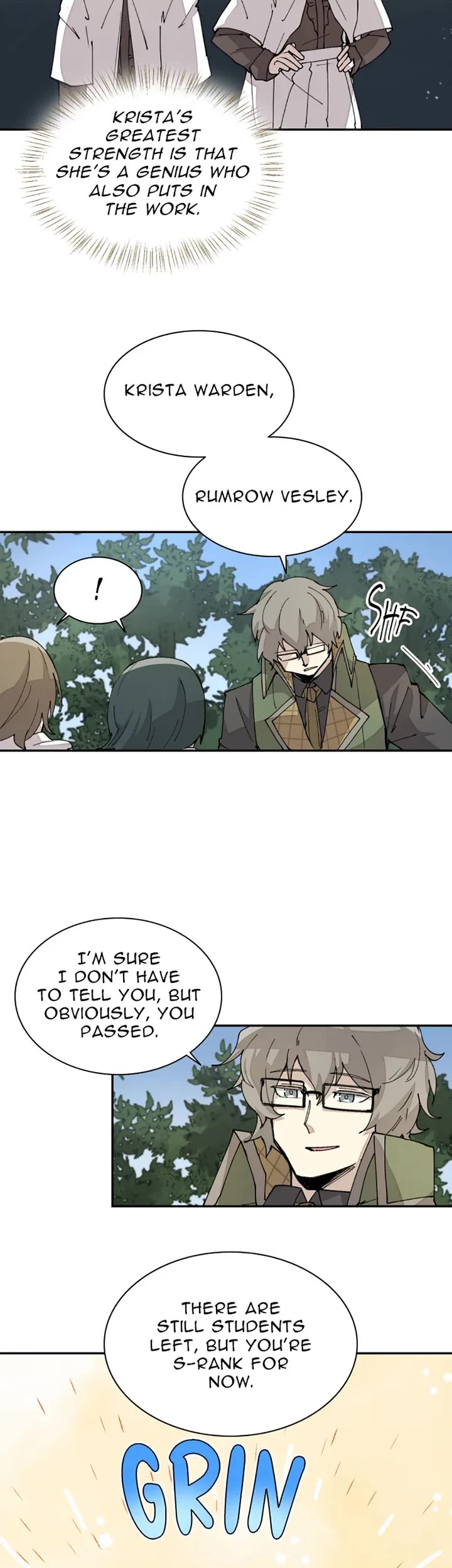 Reincarnation of the Hero Party's Archmage Chapter 45 page 4 - Chapter 45