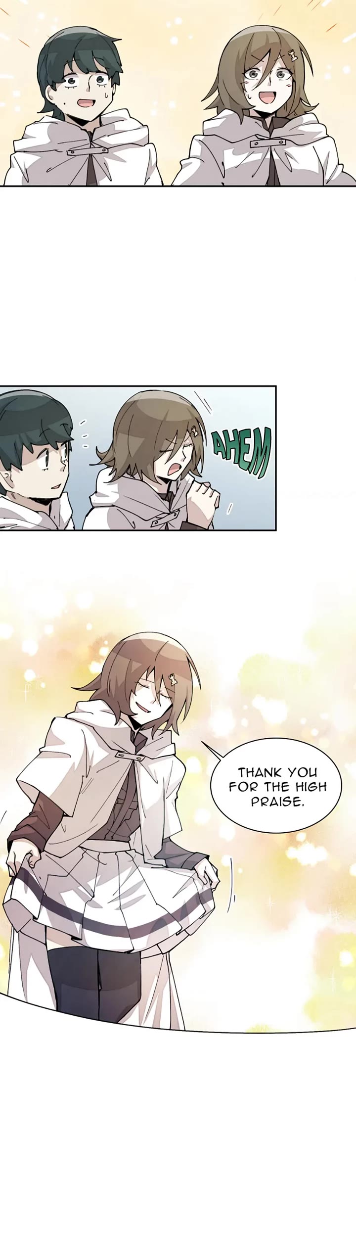Reincarnation of the Hero Party's Archmage Chapter 45 page 5 - Chapter 45