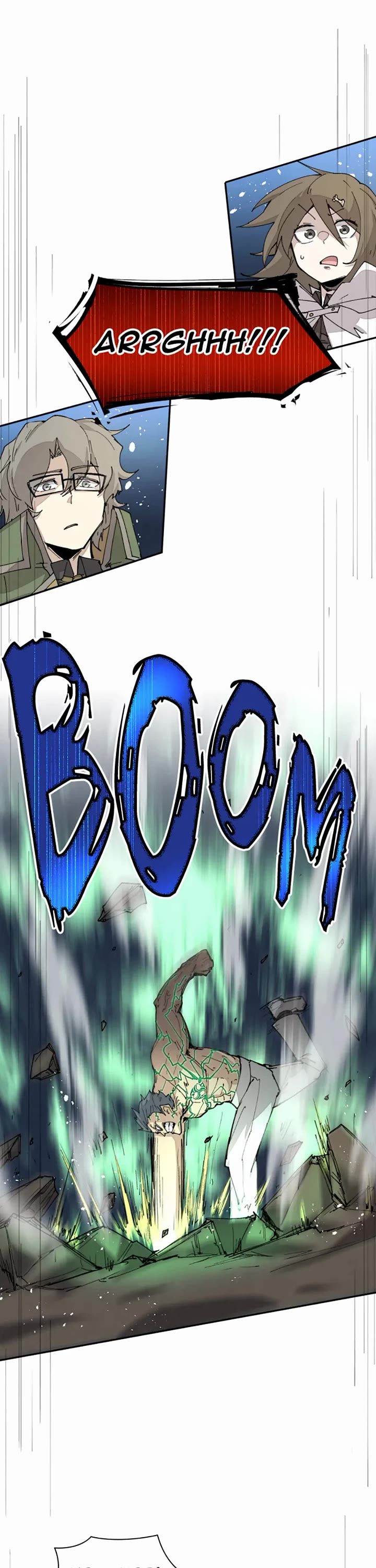 Reincarnation of the Hero Party's Archmage Chapter 46 page 1 - Chapter 46