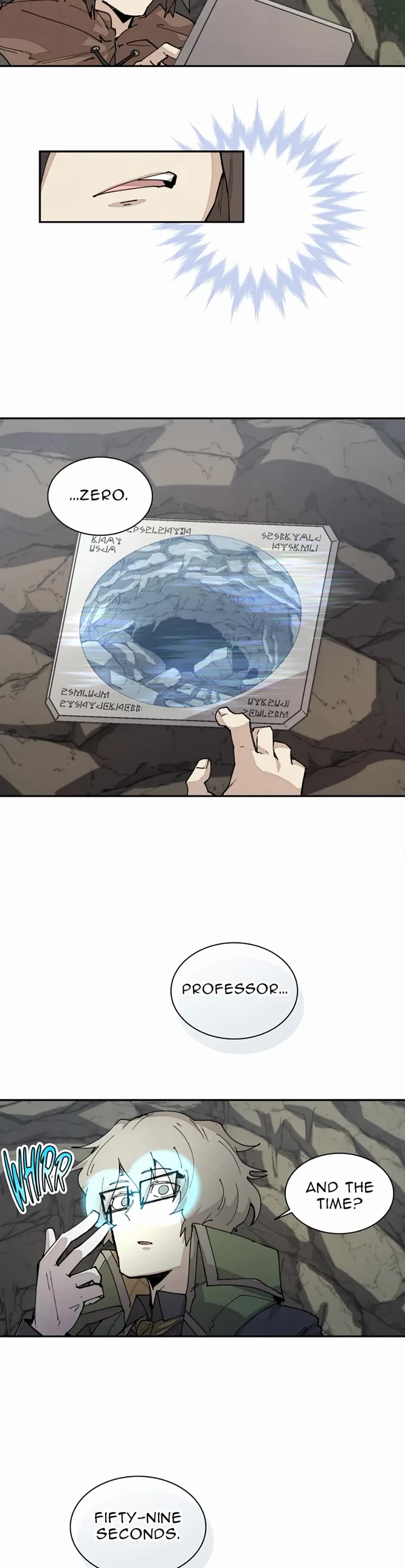 Reincarnation of the Hero Party's Archmage Chapter 46 page 14 - Chapter 46