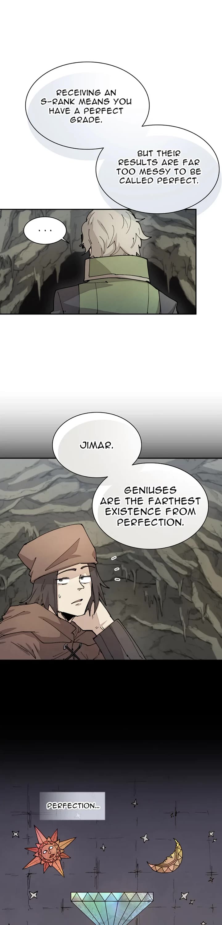 Reincarnation of the Hero Party's Archmage Chapter 46 page 17 - Chapter 46
