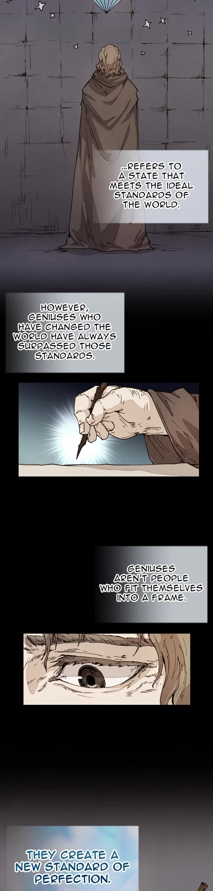 Reincarnation of the Hero Party's Archmage Chapter 46 page 18 - Chapter 46
