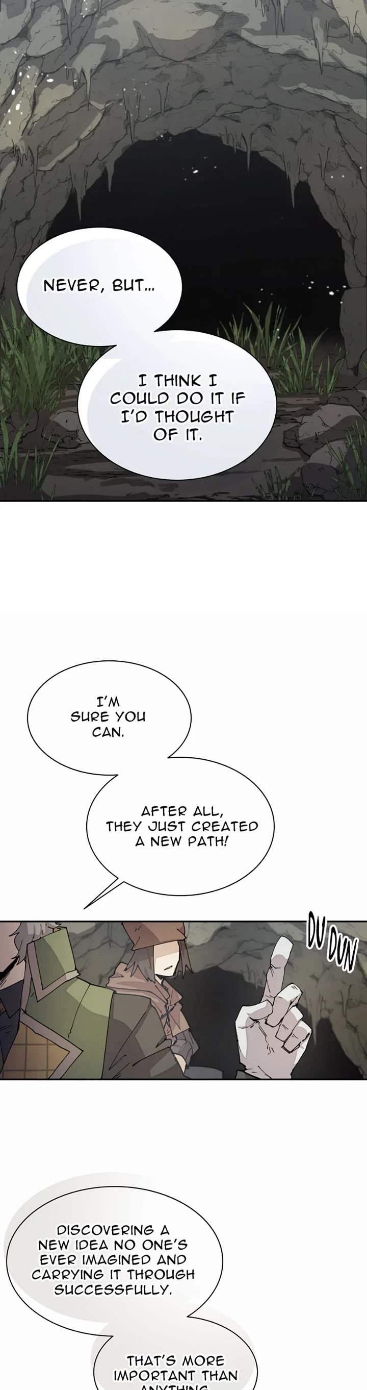 Reincarnation of the Hero Party's Archmage Chapter 46 page 20 - Chapter 46