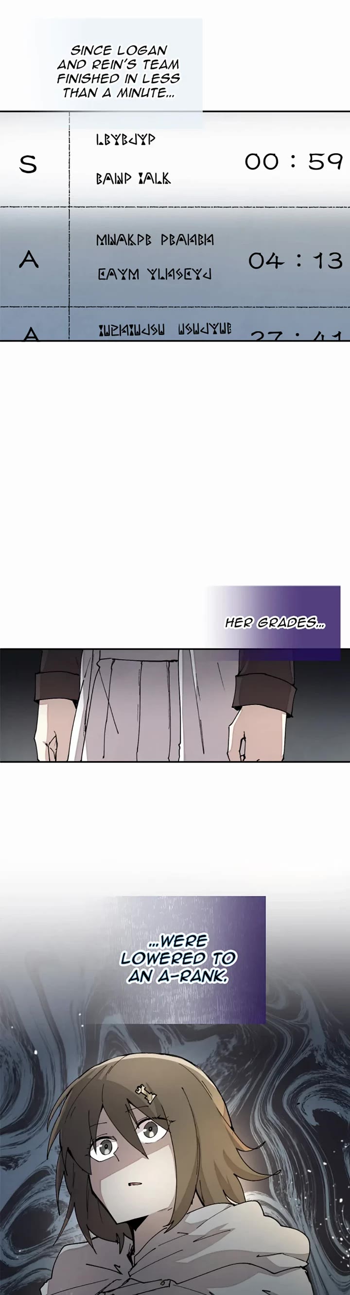 Reincarnation of the Hero Party's Archmage Chapter 46 page 25 - Chapter 46